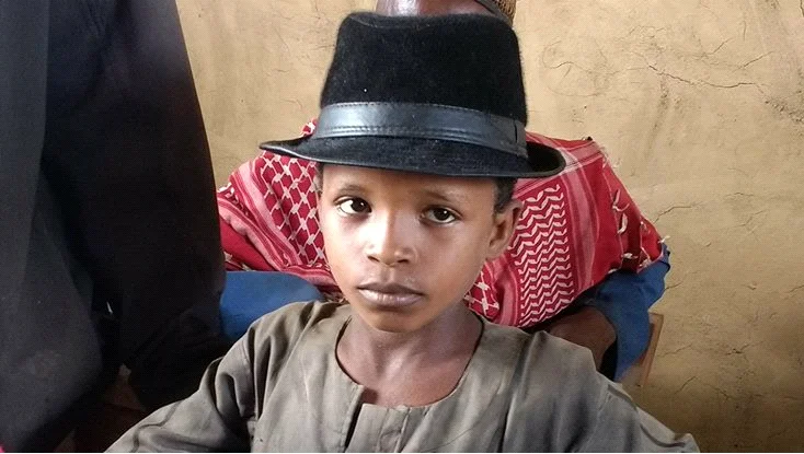 Nineteen Days and Twenty-one Nights!