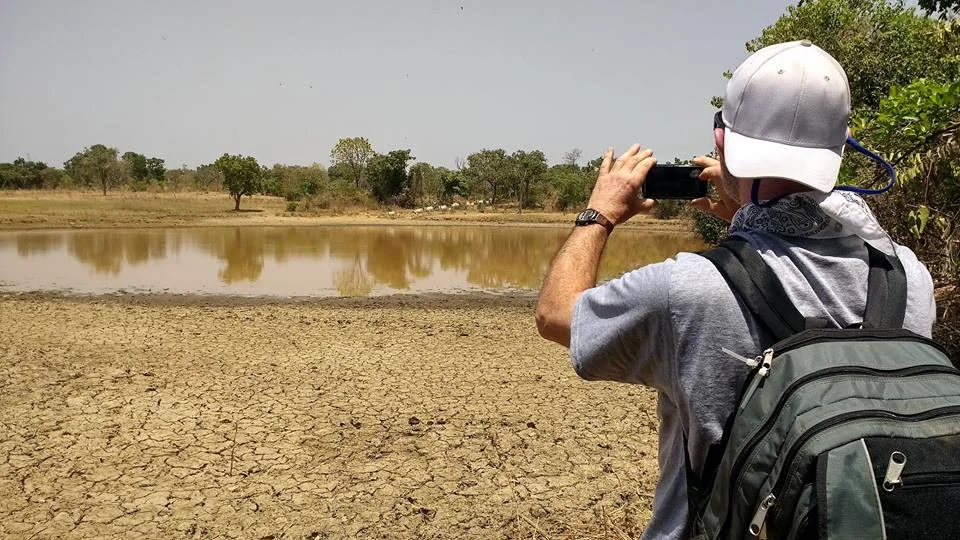 Kachia Reserve Day 3