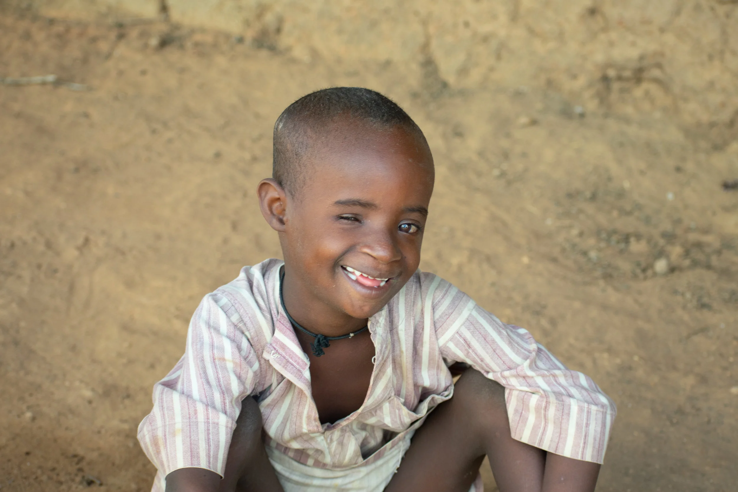 Of Presidents, Bishops, Government Officials, Nurses, Teachers and Kids!