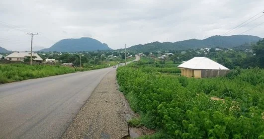 Emiworo Village