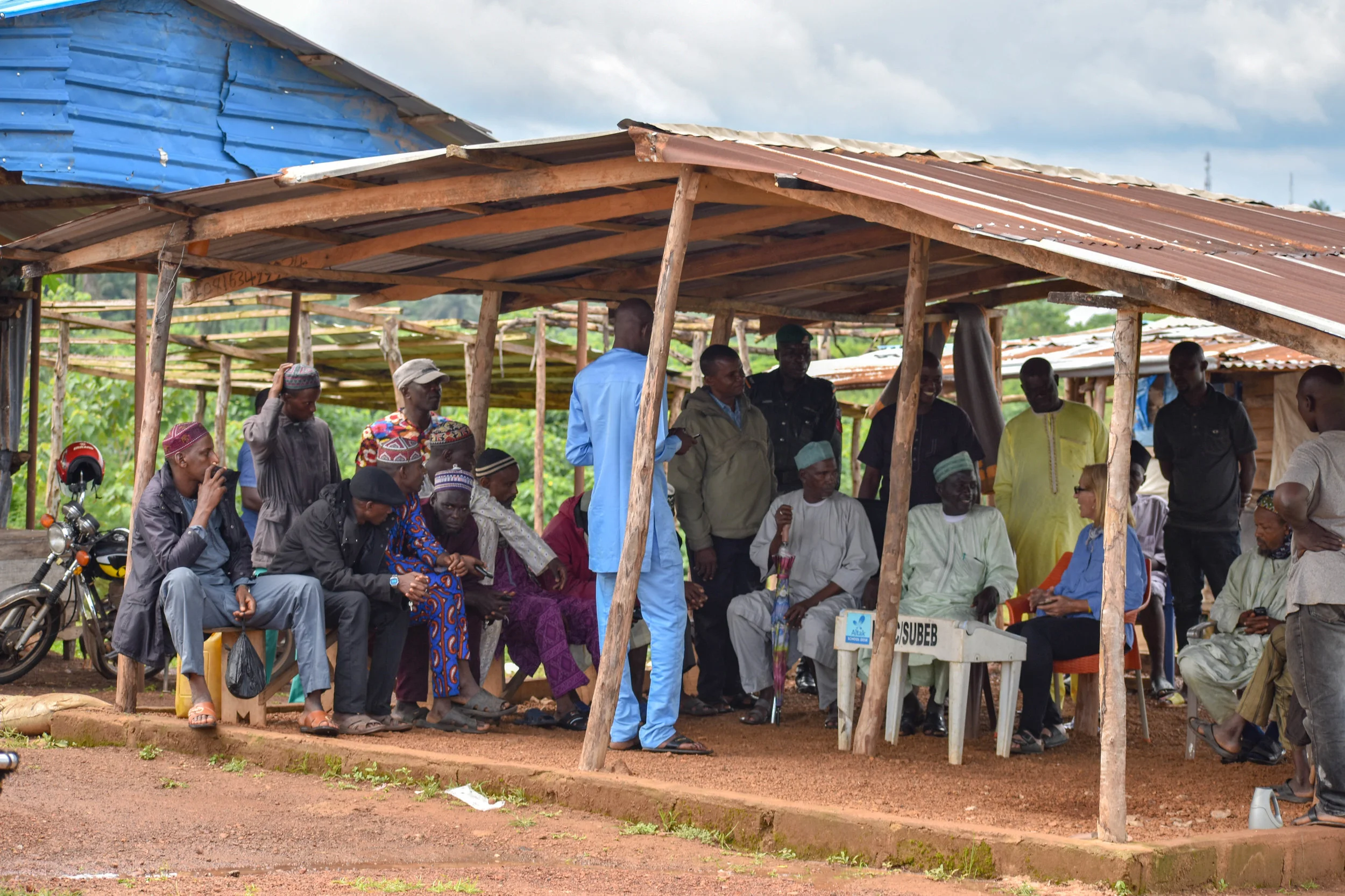 5 Things We Love About Mogodi's Camp School!