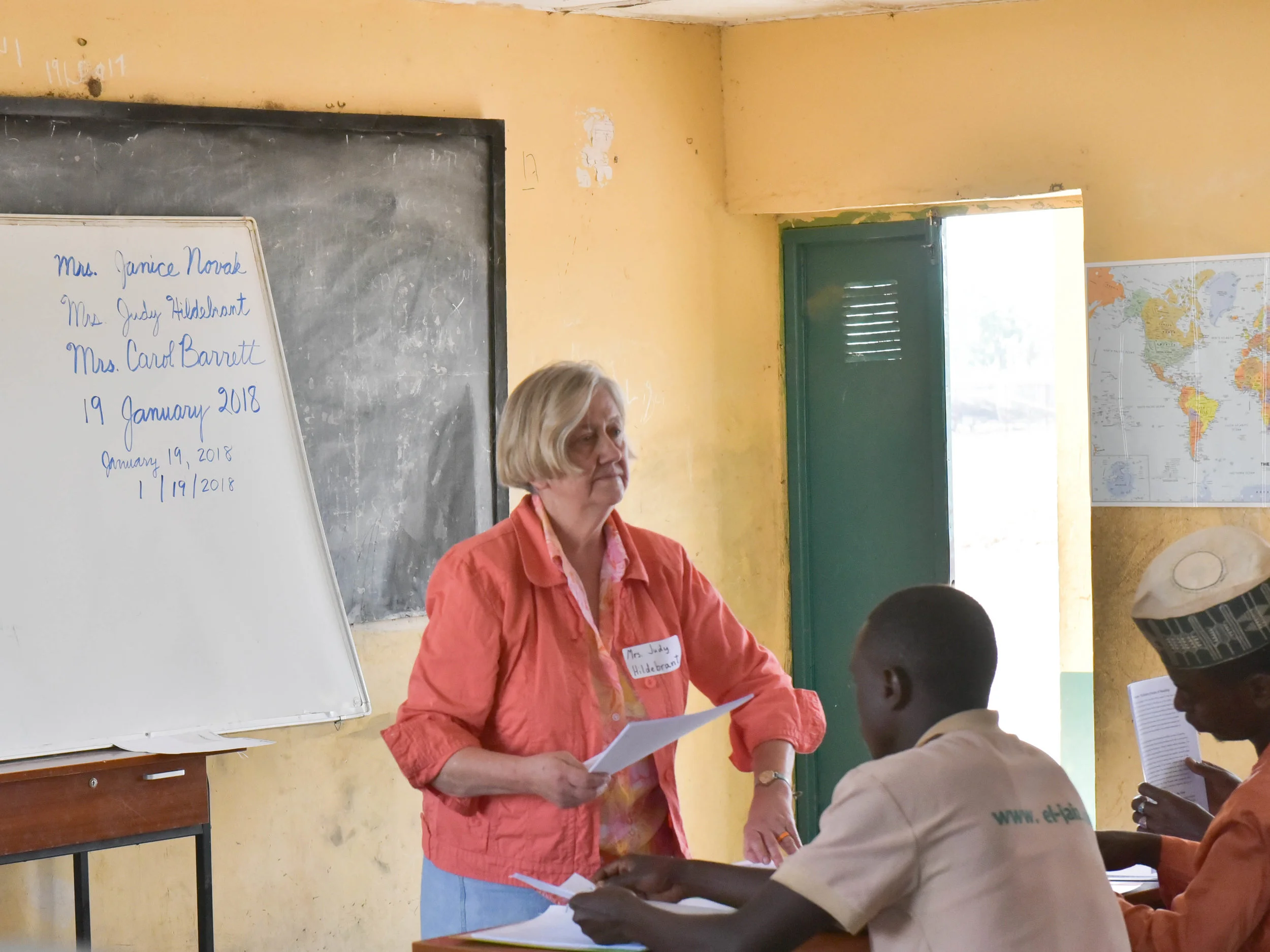 5 News-bites to start off your day!