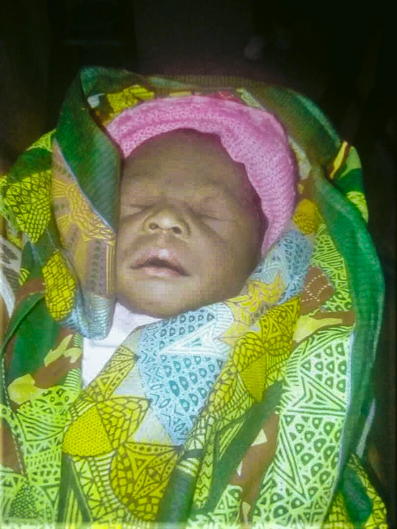 Meanwhile, in Meanwhile, from Nigeria... Breaking News!