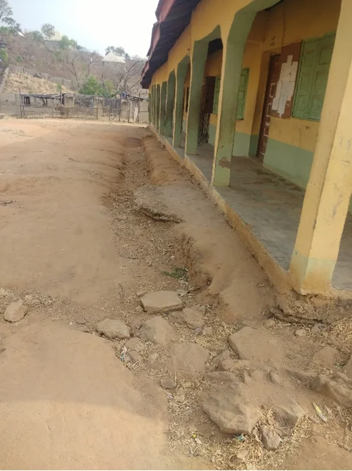 Bright Hope Christian Academy