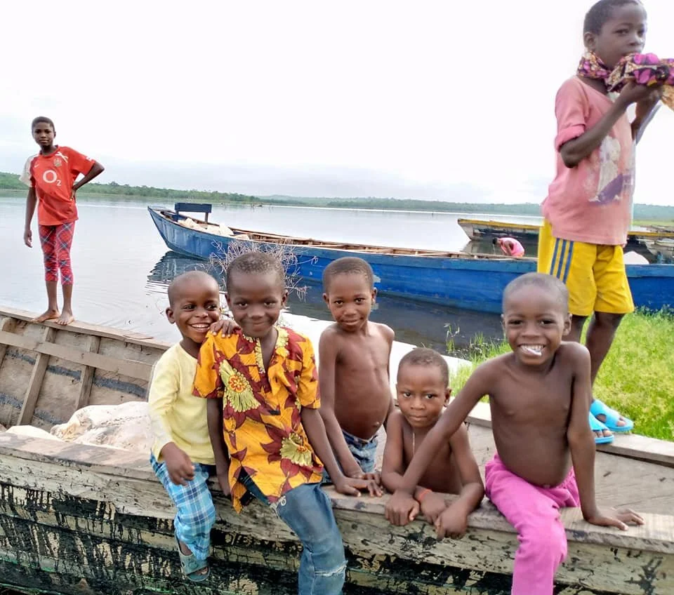  These little boys.... 