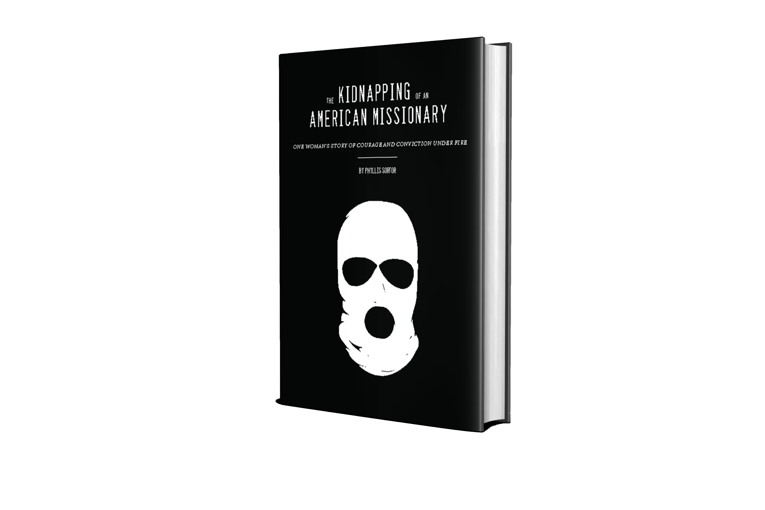 Phyllis has a new book out!