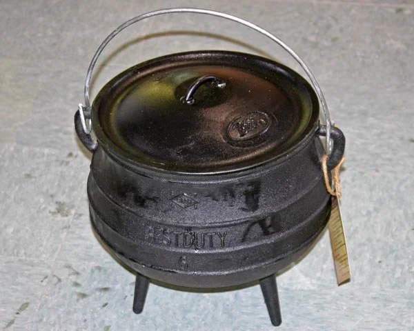 WHY We Do What We Do...