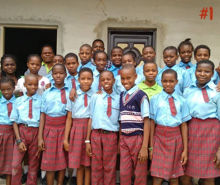 Are School Uniforms Worth The Expense?