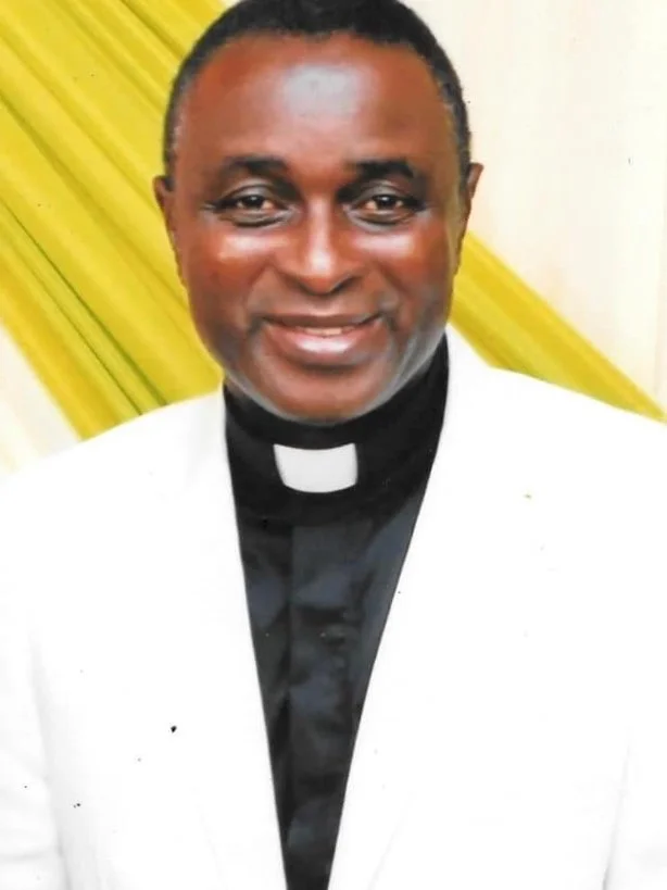 Remembering and honoring Reverend Jacob Ahiaba, 1955-2020