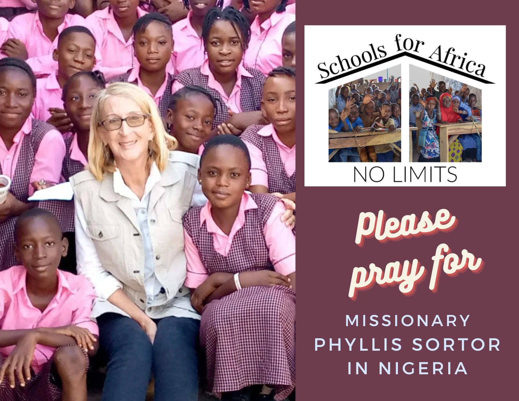 Bobi Secondary School, COMING SOON!