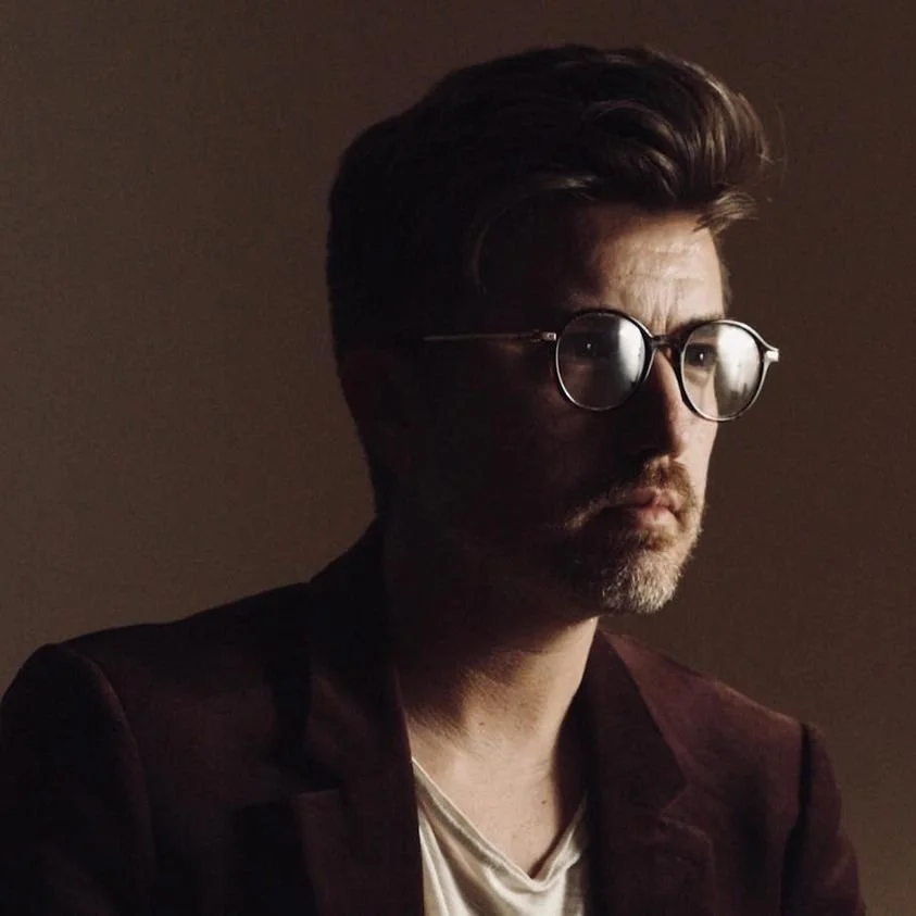    Yayo Ahumada, Director Of Photography    Yayo is an International Cinematographer with a gift for capturing beauty and compelling images. He has worked with Mari Kondo, and on several TV series including Fusion, Food For Thought w/ Claire Thomas, and TV special Restaurant Hustle 2020: All on the Line. 