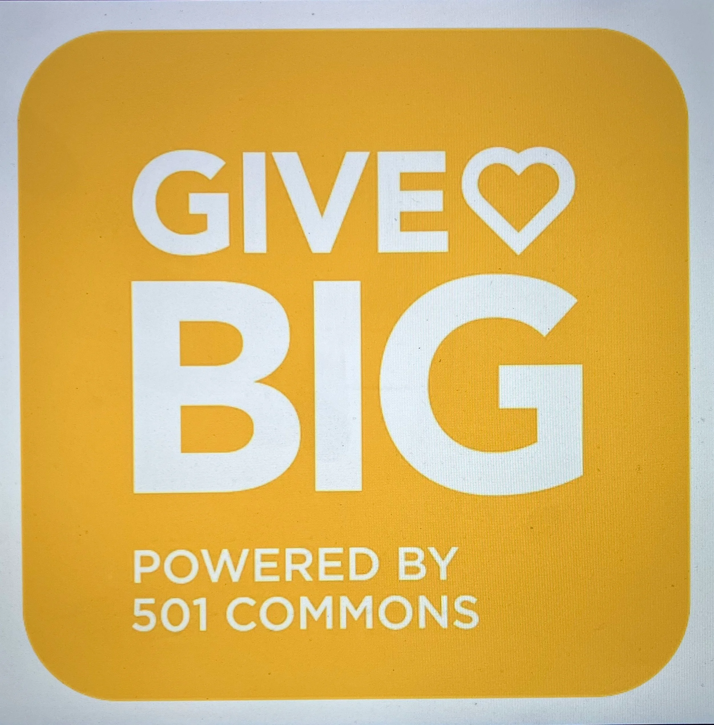 April 15th, Summer TOUR, Give BIG, and Solid Rock School OPENING!