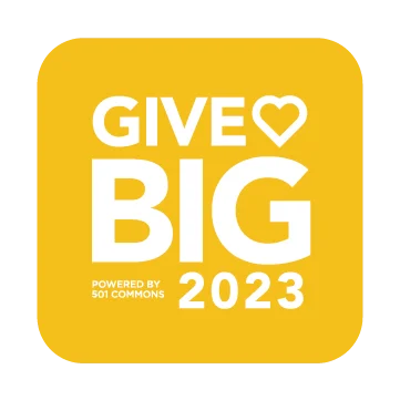 GIVE BIG 2023! God's goals are our goals!