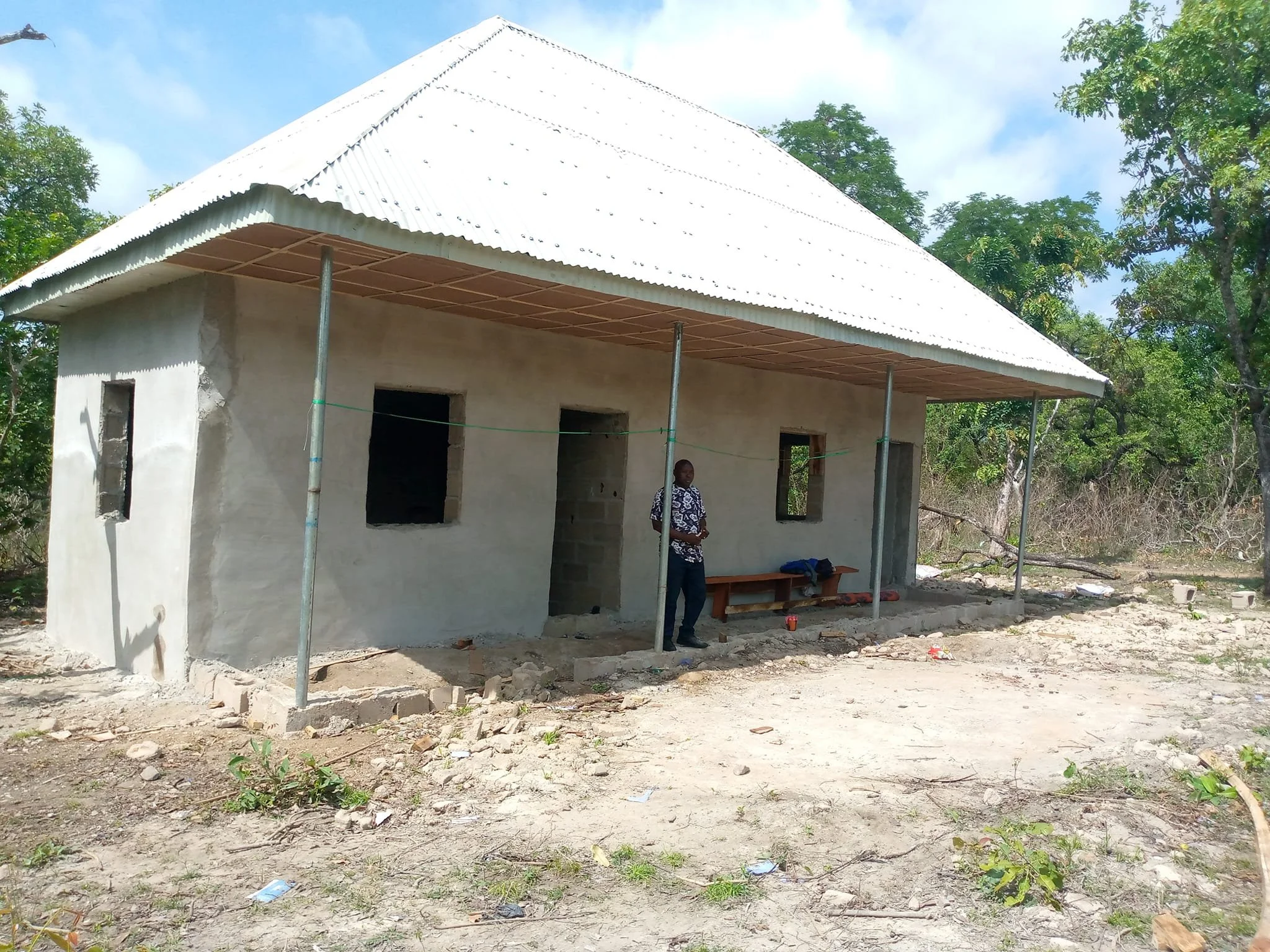  New Okigwe Clinic 