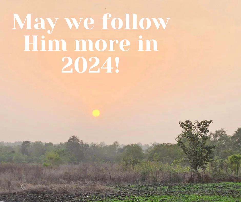 Get YOUR church involved!