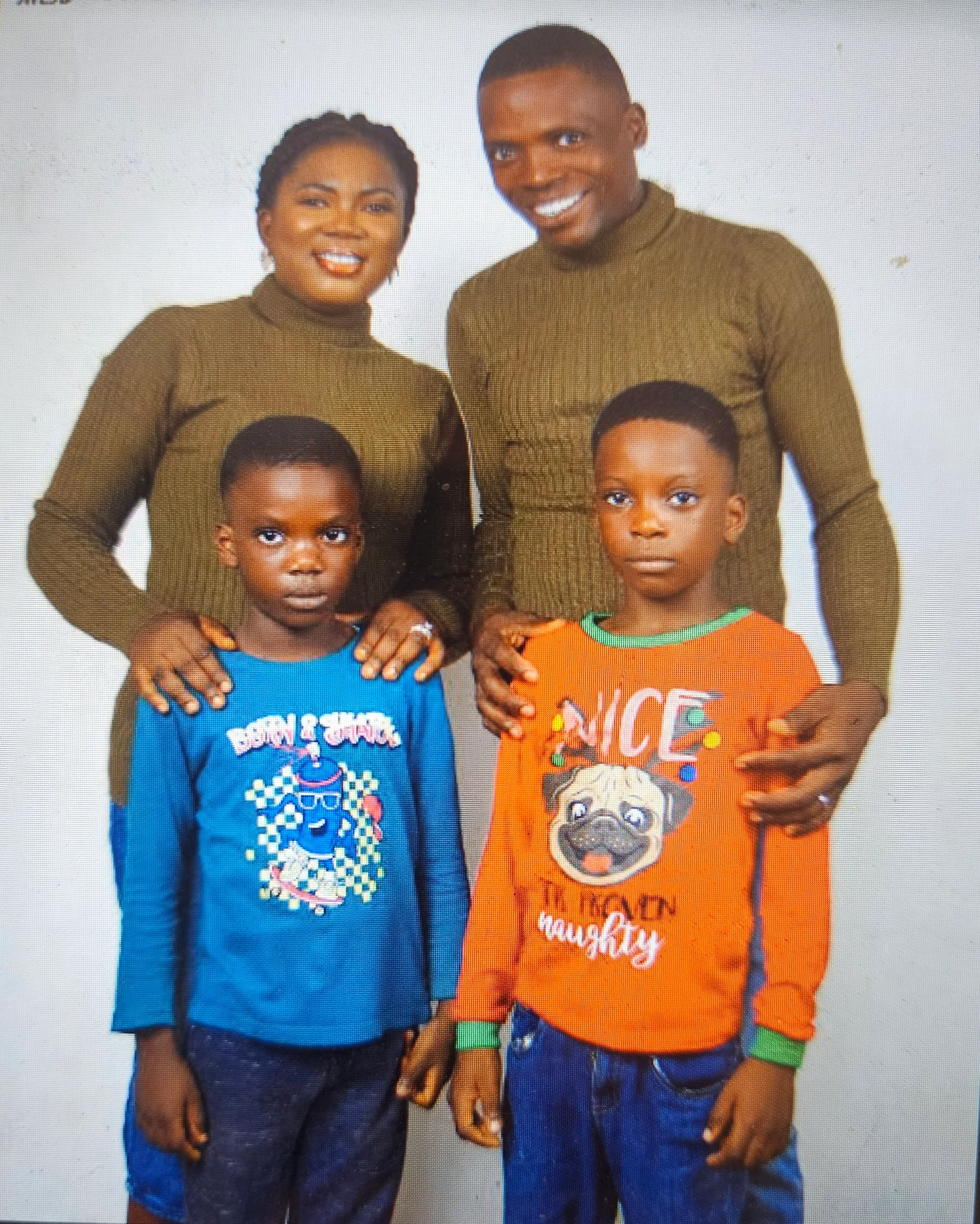 WOW! Praise Your Name, Jesus!