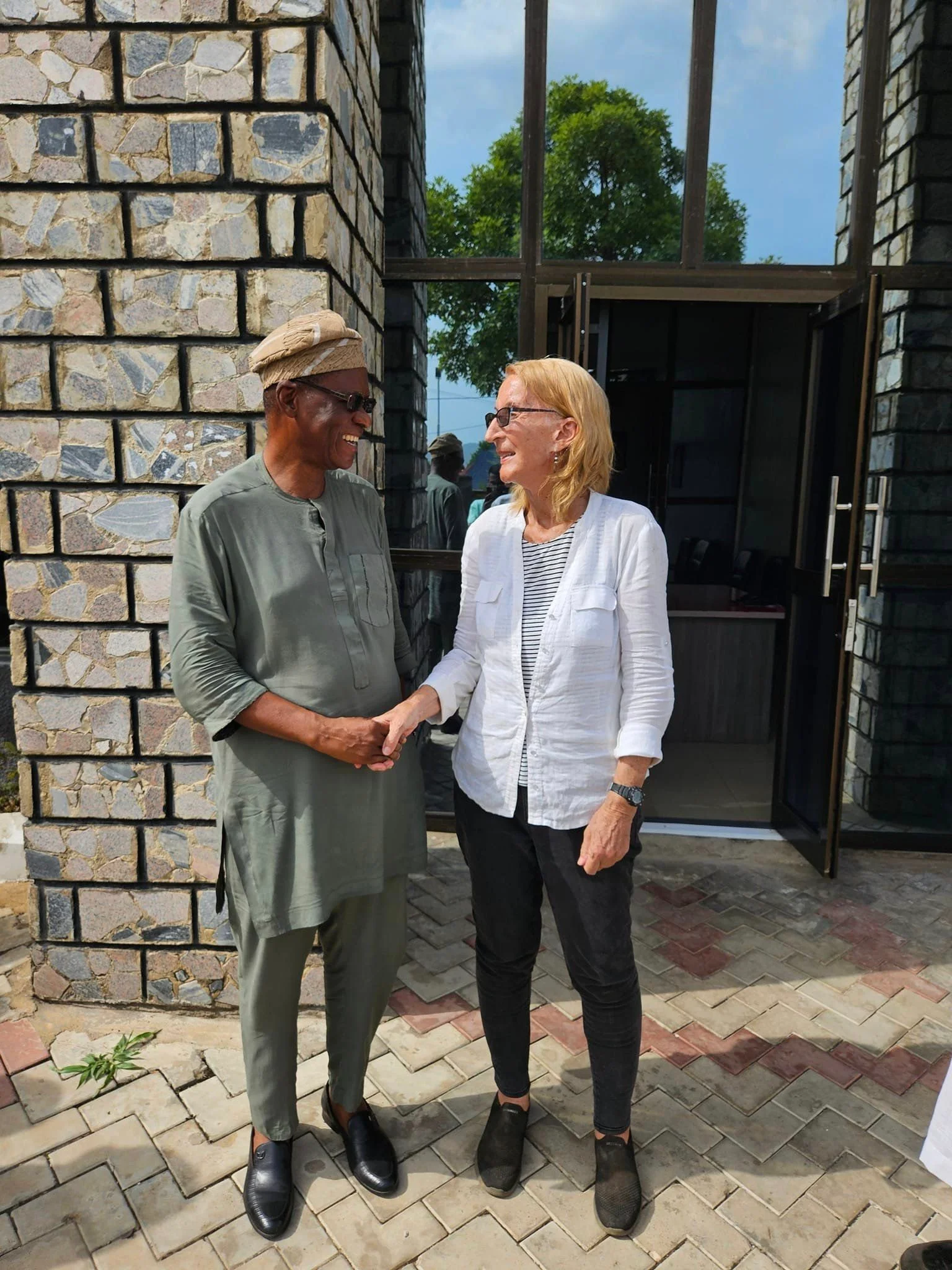 BIG NEWS! Big Partners and Succession!