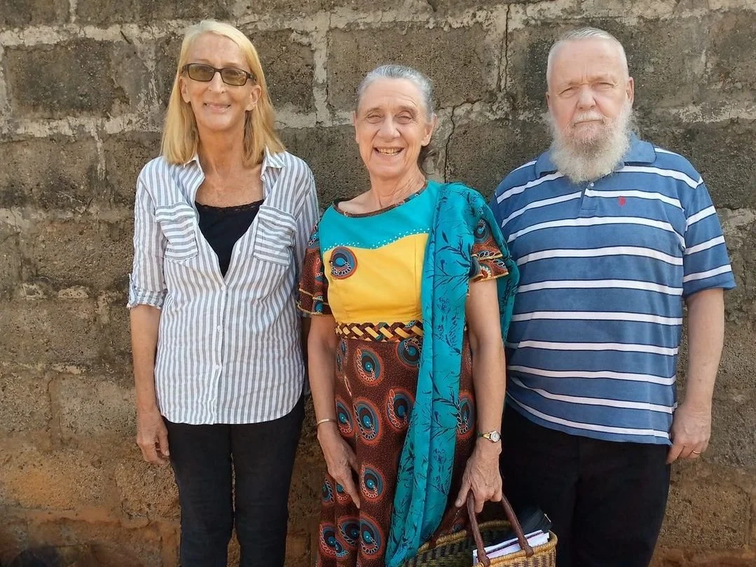 Please Pray, Great News, and Greatest Joys!