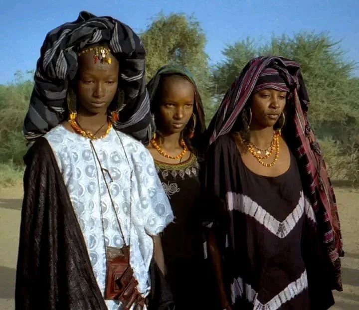 Travel Advisories and the Wodaabe People