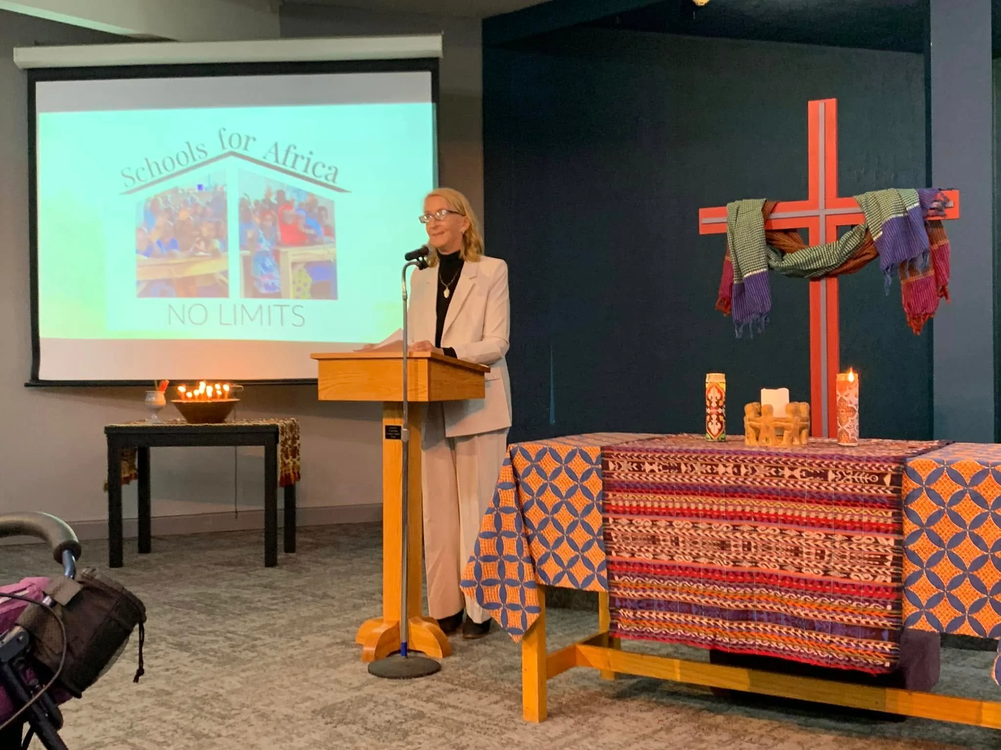 So much good news to share!