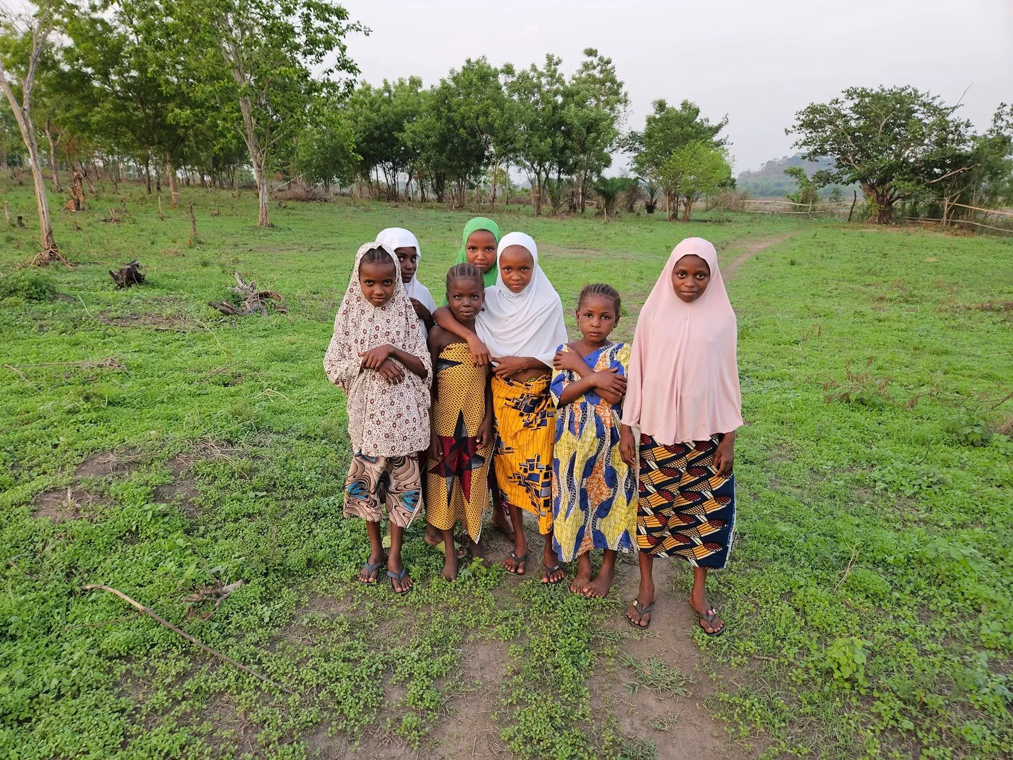 In The Presence Of A King!