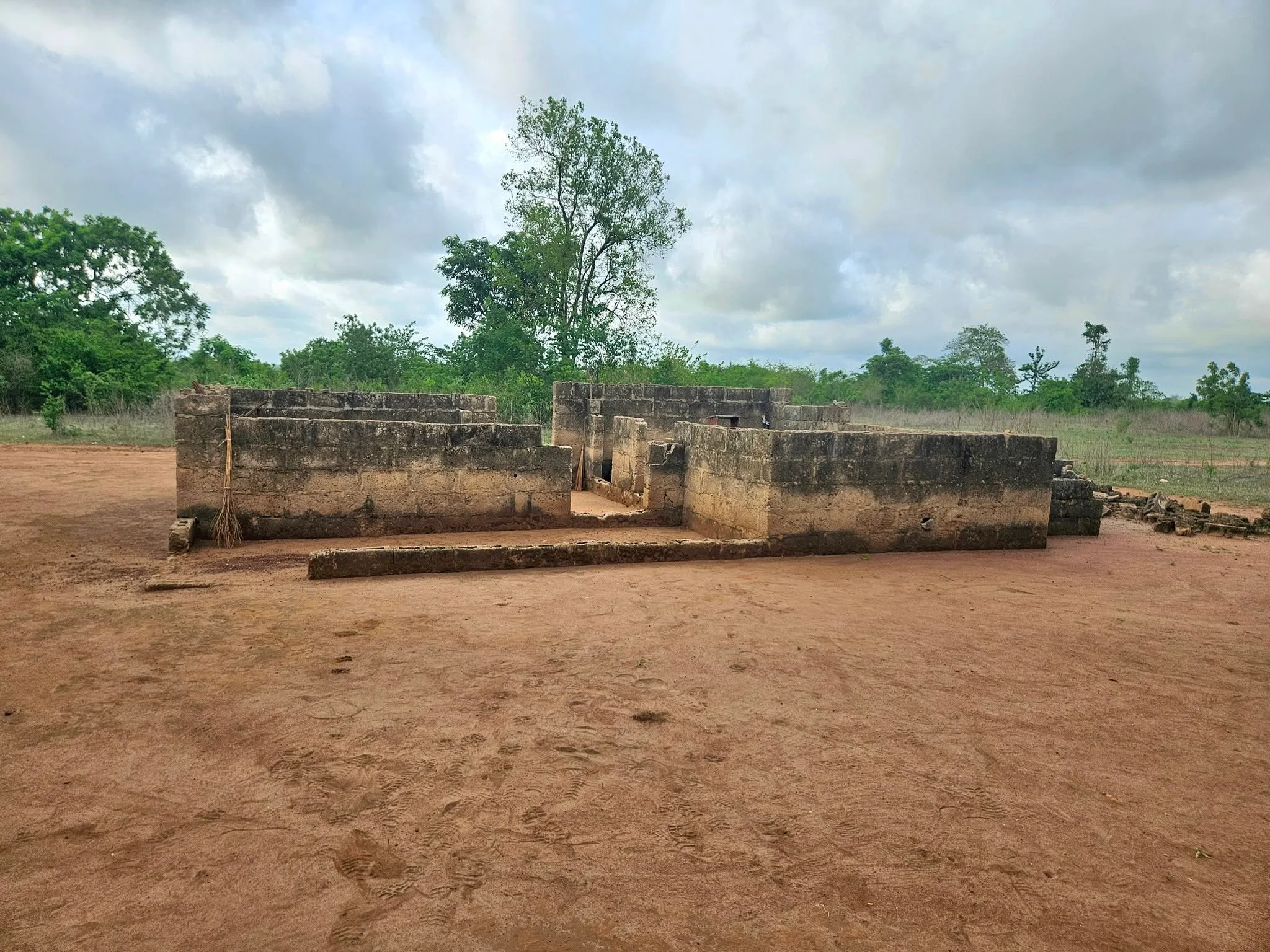 Introducing Pastor Elijah, and Enugu Update!