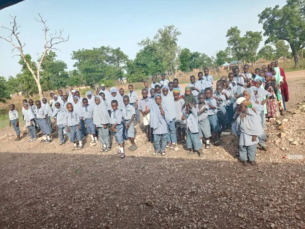 Bobi Update, Schools Reopened!