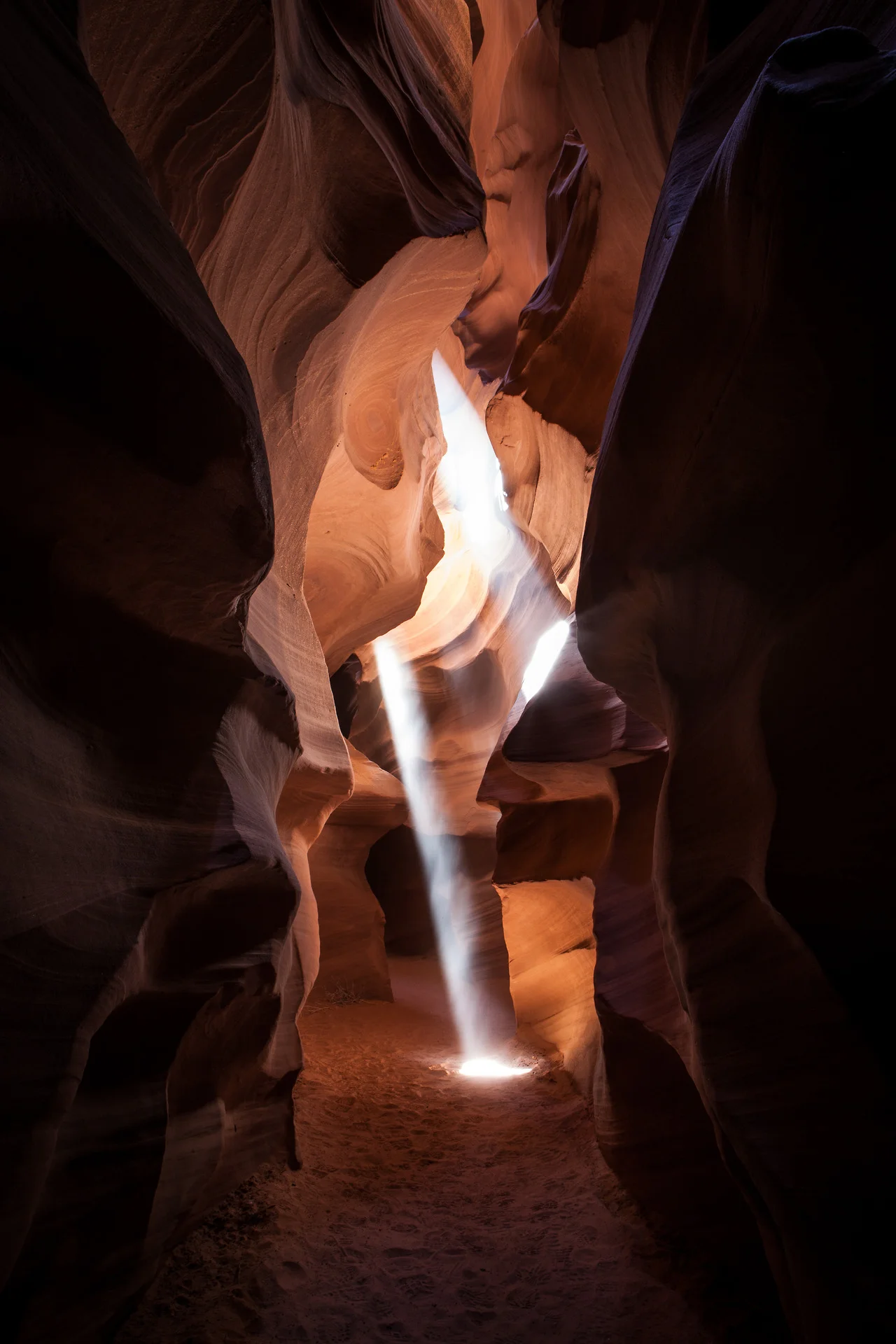 Why Deserts Matter Too