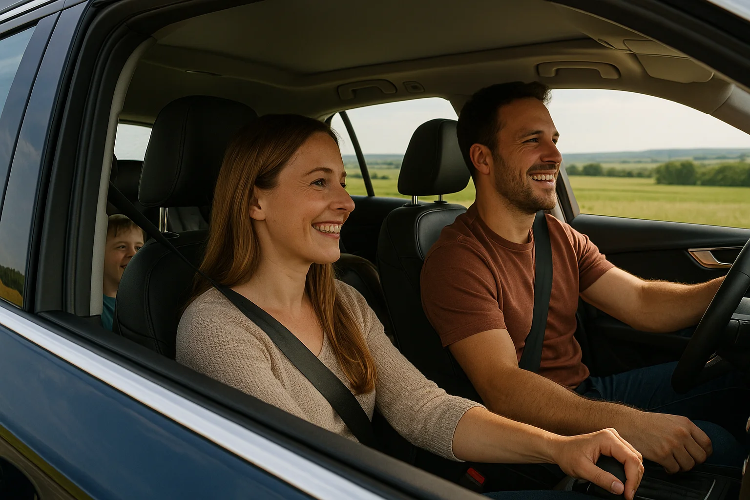 Why a Car With 30,000 Miles Or Less Drives Like New — and Is the Smart Buy