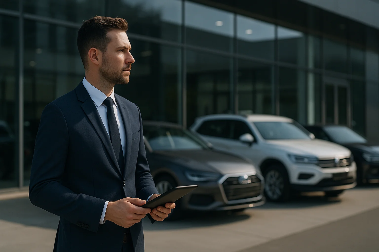 Why the Dealer You Buy Your Car From Matters More Than You Think