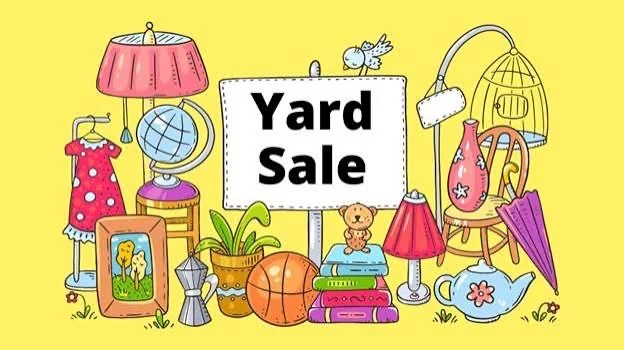 Port Harcourt Revelation And A Yard Sale