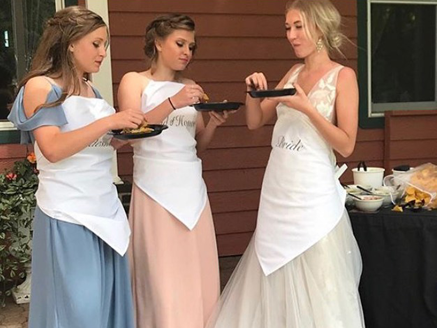 Borracho Tacos & Tequileria