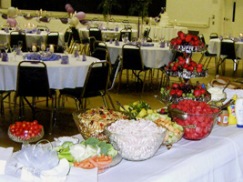 Catering To You, LLC