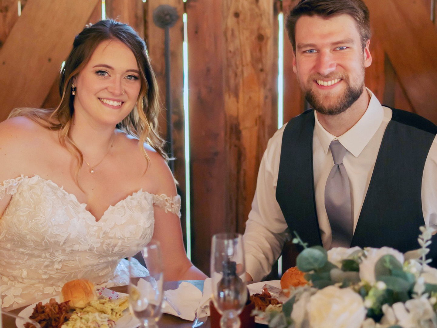 Smokin Glory BBQ & Catering, LLC