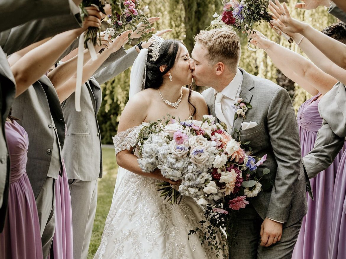 Ever's Wedding and Events LLC